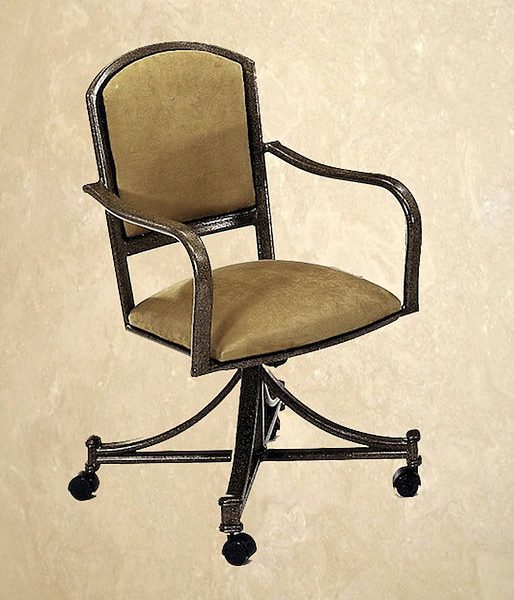 Dunhill STA Chair