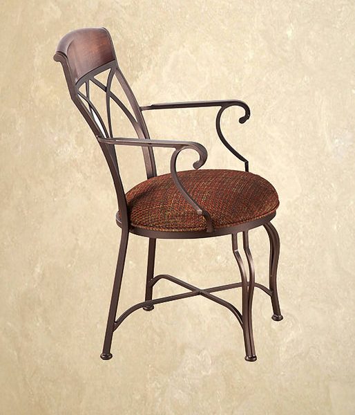 Hayward Arm Chair
