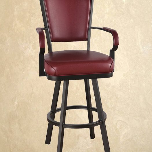 Bar Height Stools at Barstools and in Raleigh