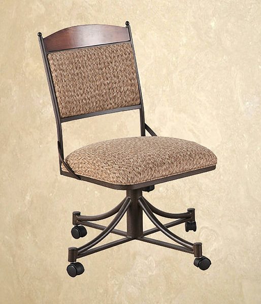 Maden AST Chair