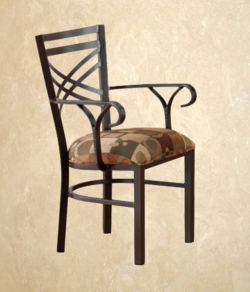 Rebecca Arm Chair
