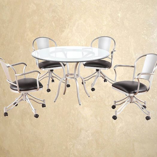 Dining Sets at Barstools and in Raleigh NC