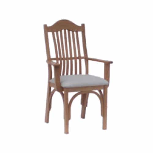 amish chair