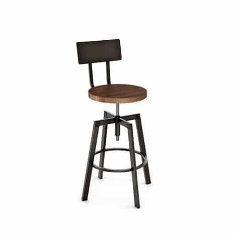 ARCHITEXT AMISCO BARSTOOL