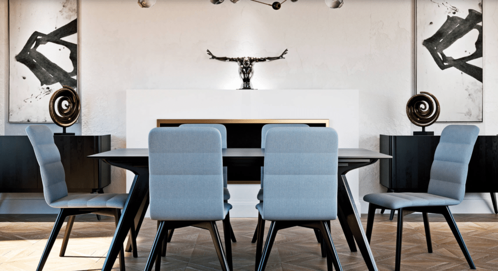 canadel Furniture collections