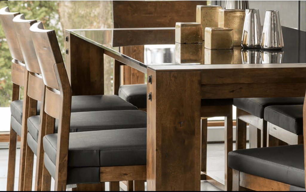 canadel Furniture collections