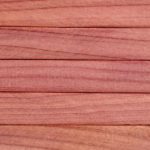 Red-Cedar for wood furniture