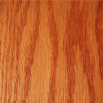 RED OAK WOOD FURNITURE