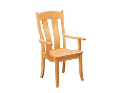 sarasota 7801 daniels amish chair