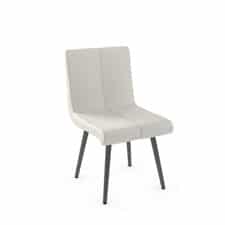 Regent Amisco Chair at Barstools and Dinettes