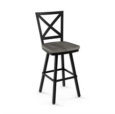 Kent Amisco Stool at Barstools and Dinettes in Raleigh