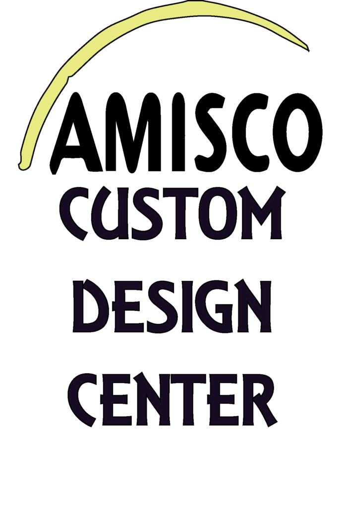Amisco Custom Design Center