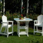 outdoor furniture