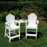 outdoor dining furniture