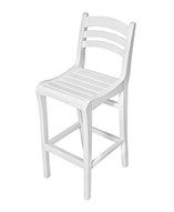 Charleston Bar chair (063)