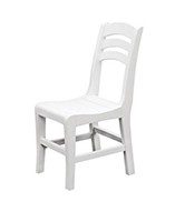 Charleston Side Chair (097)