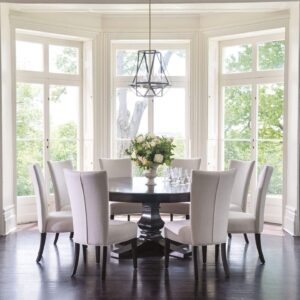 canadel dining set
