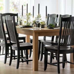canadel dining set