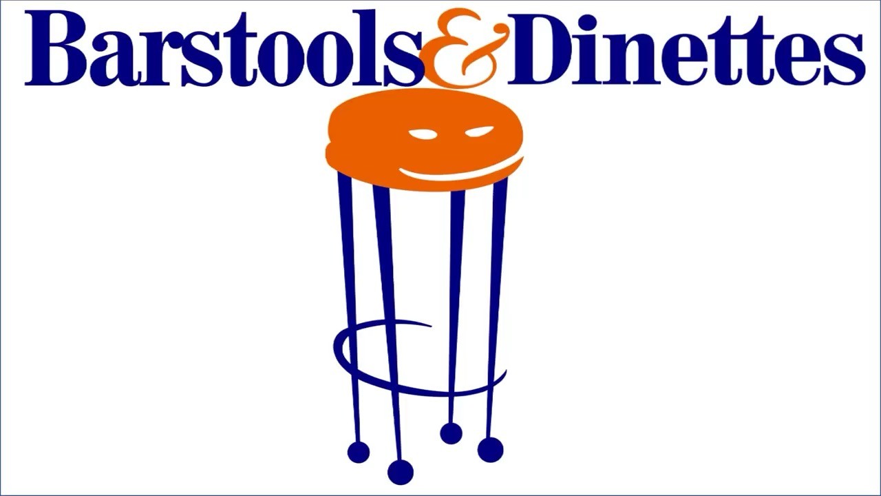 barstools and dinettes