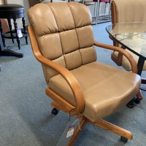 Caster Office Chair