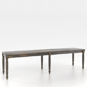 canadel Dining Bench