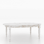 canadel dining table