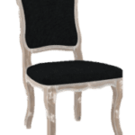 canadel formal dining chair