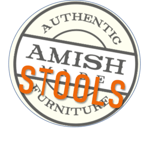 Amish Stools