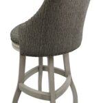 Bello Tobias Barstool