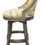 bali tobias barstool