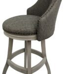 Bello Tobias Barstool