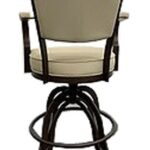 miami backside barstool