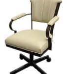 Miami Caster Tobias Chair