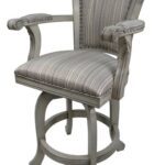 montego tobias barstool