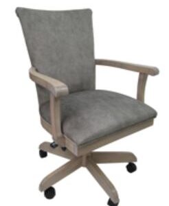 700 Tobias caster chair