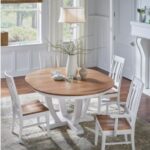 jackson daniels amish dining set