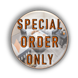 SPECIAL ORDER ONLY