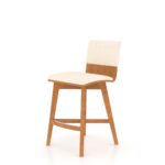 swivel stool 8142
